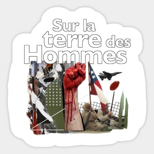 sltdh-histoire6 Sticker